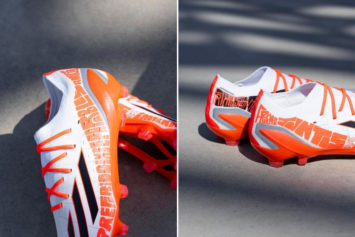 Giày đá bóng Adidas X Speedportal 'Balon Te Adoro'